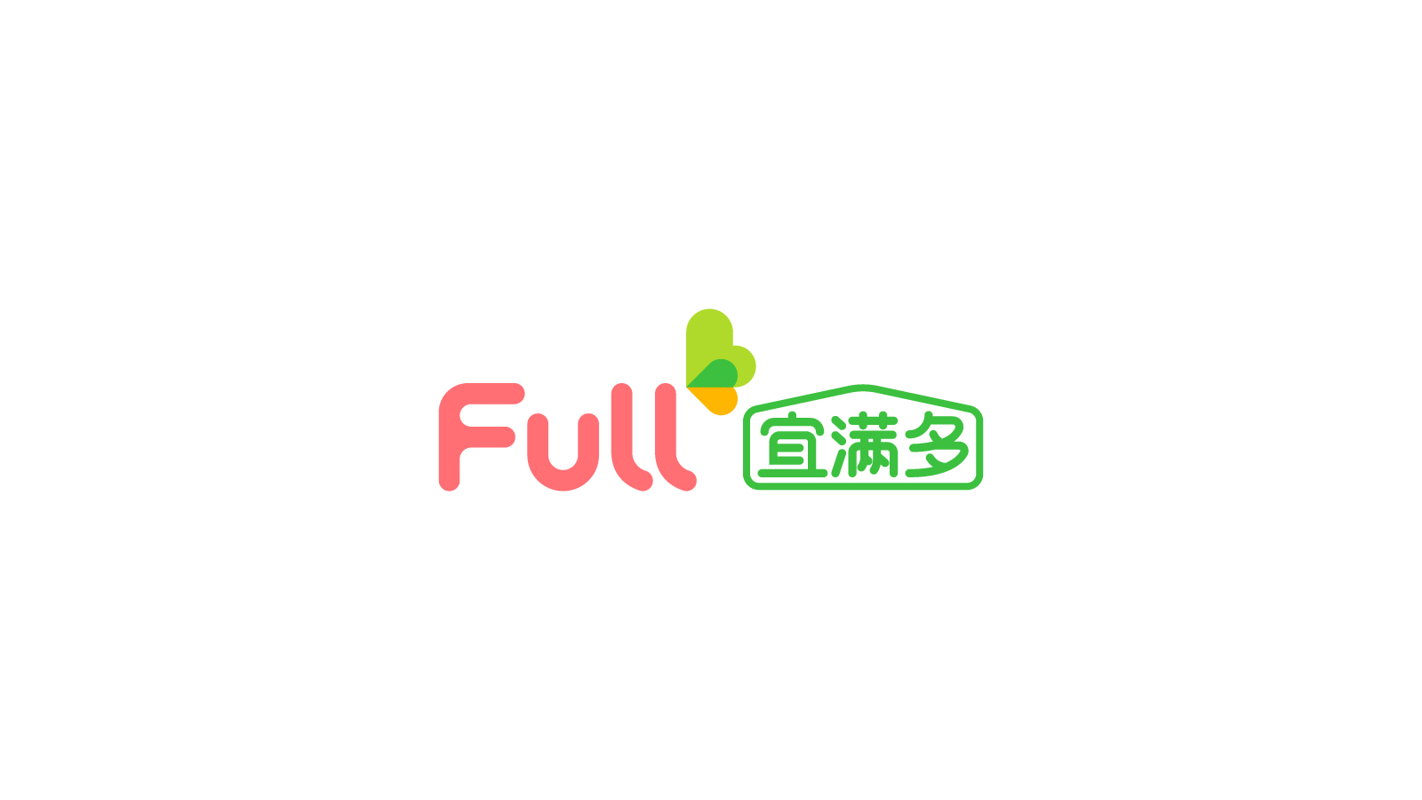 一款商超LOGO設計