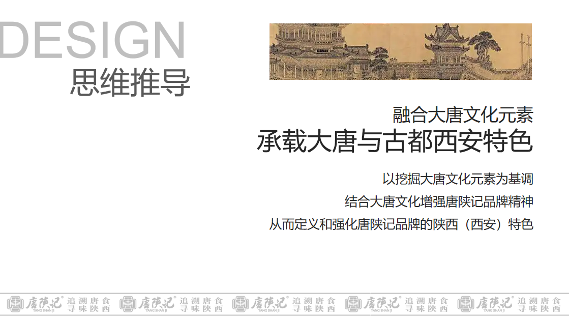 唐陜記綠豆糕圖0