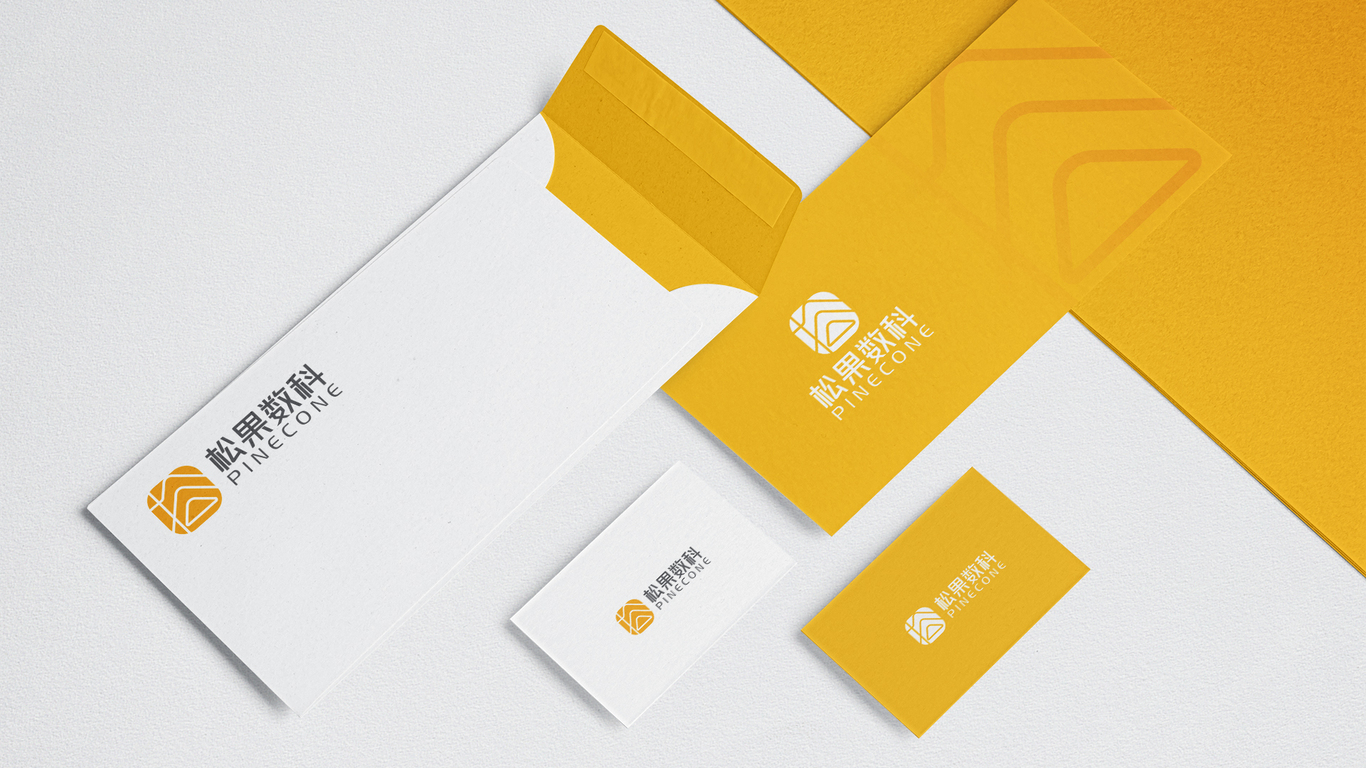 一款數(shù)字科技公司LOGO設計中標圖8