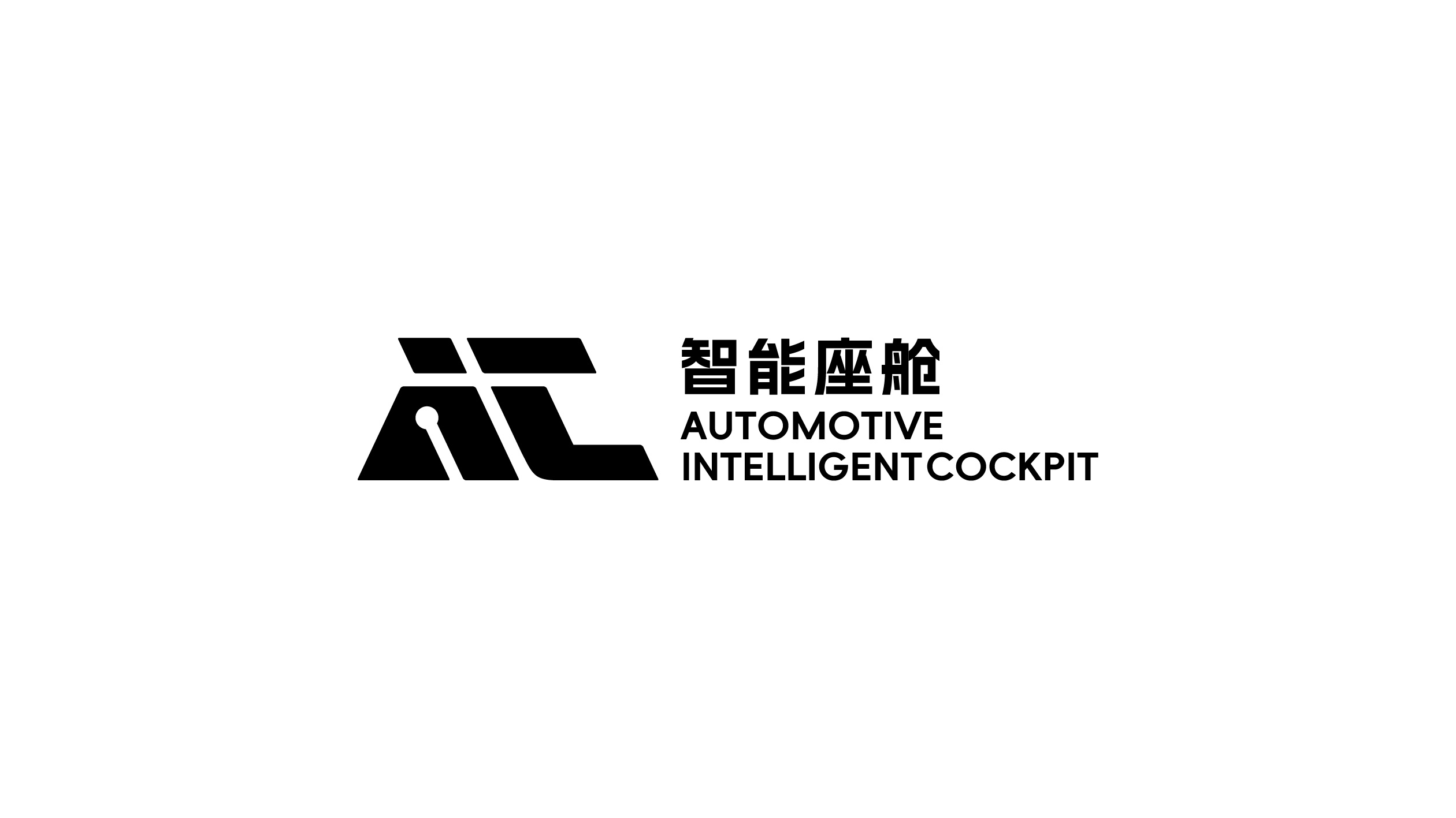 一款英文字母图形化LOGO设计2