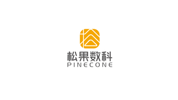 一款数字科技公司LOGO设计