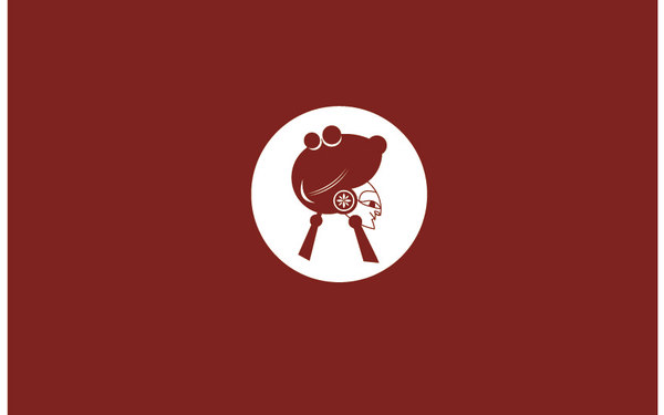“光影之舞”皮影VI設(shè)計