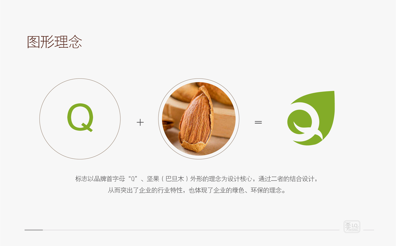 全坤坚果品牌LOGO设计图30