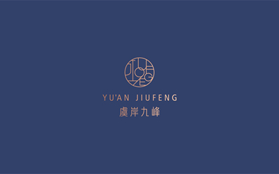 一款地产VI