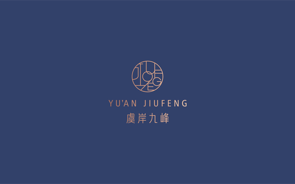 一款地產(chǎn)VI