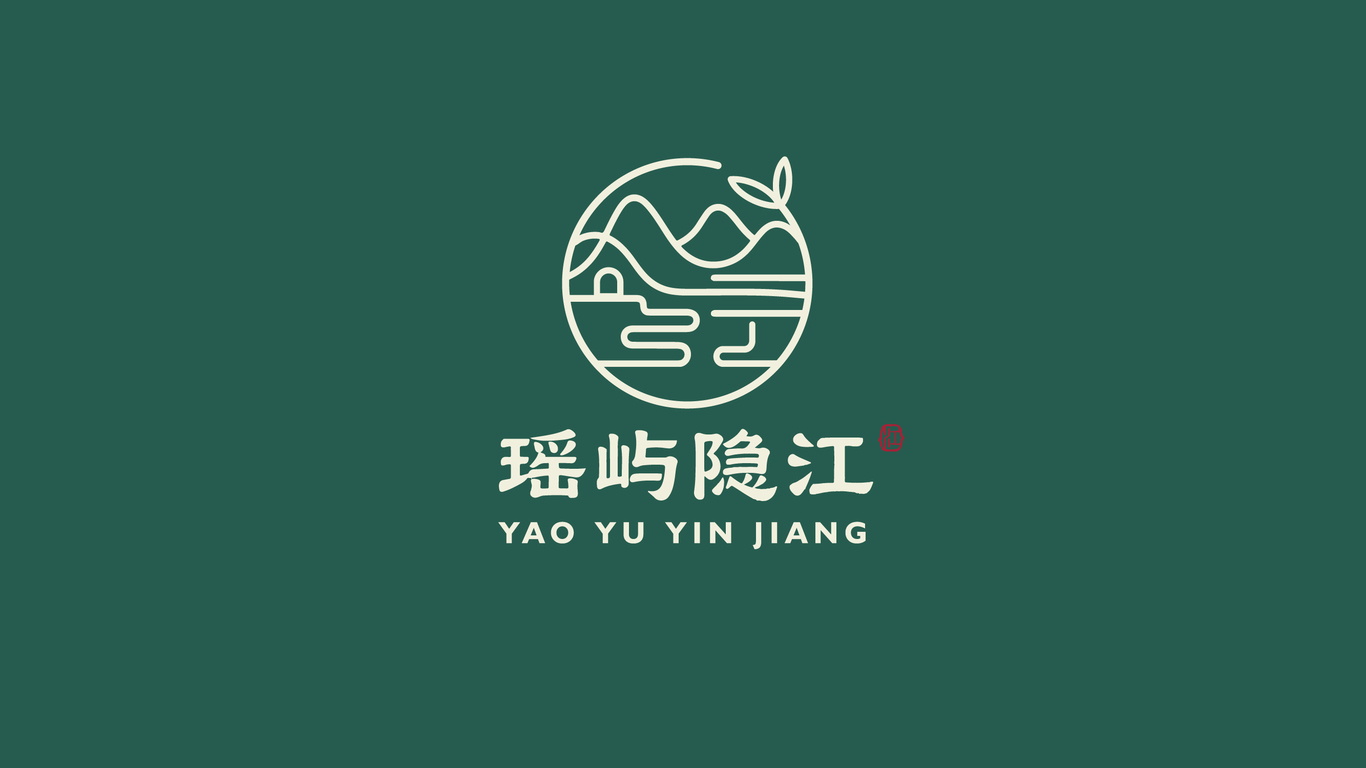 一款LOGO設(shè)計(jì)中標(biāo)圖2