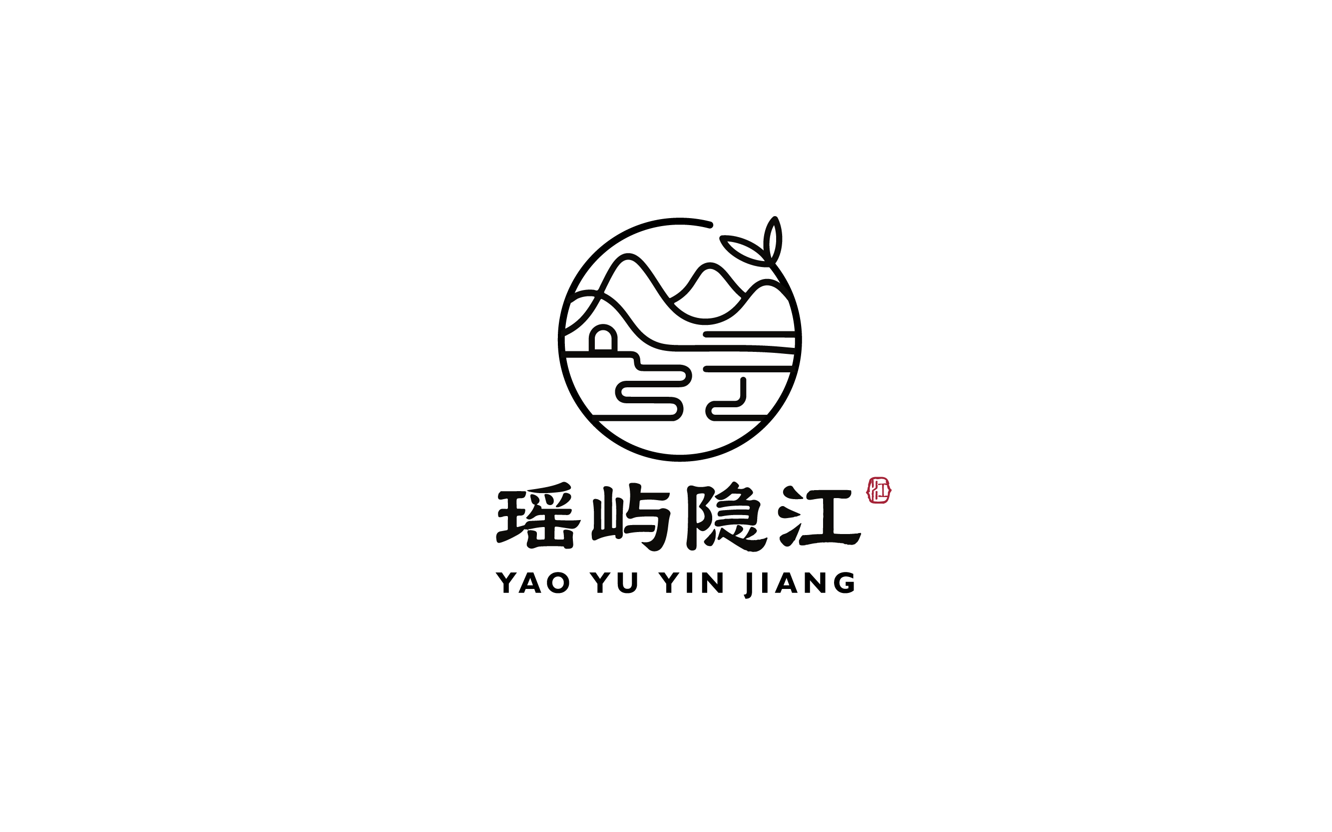 一款LOGO設計