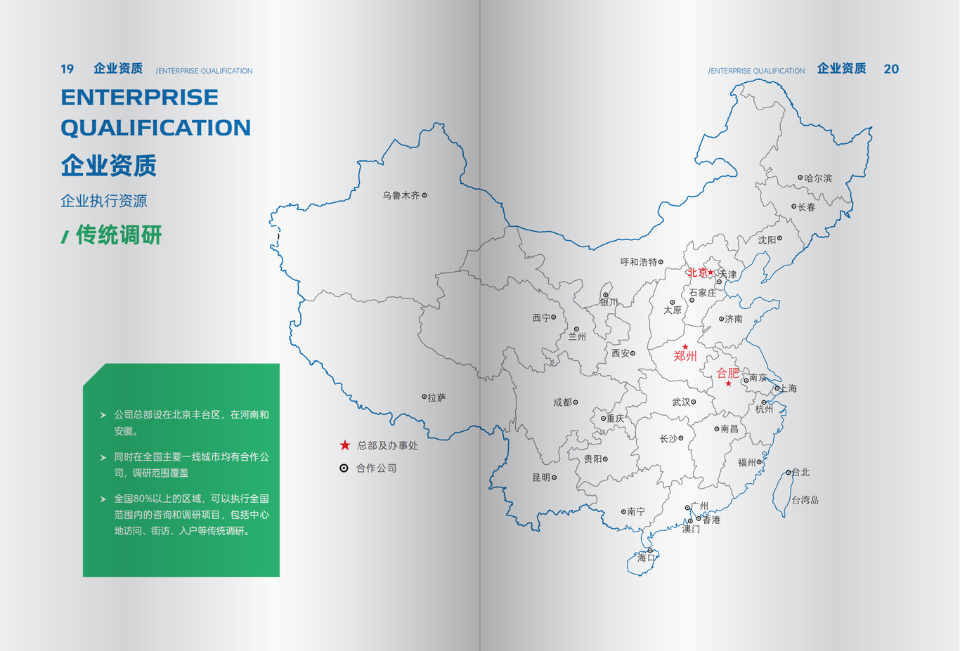 信息咨询类画册图9