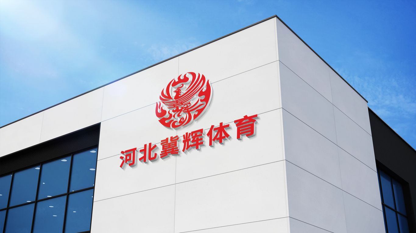 一款LOGO设计中标图4