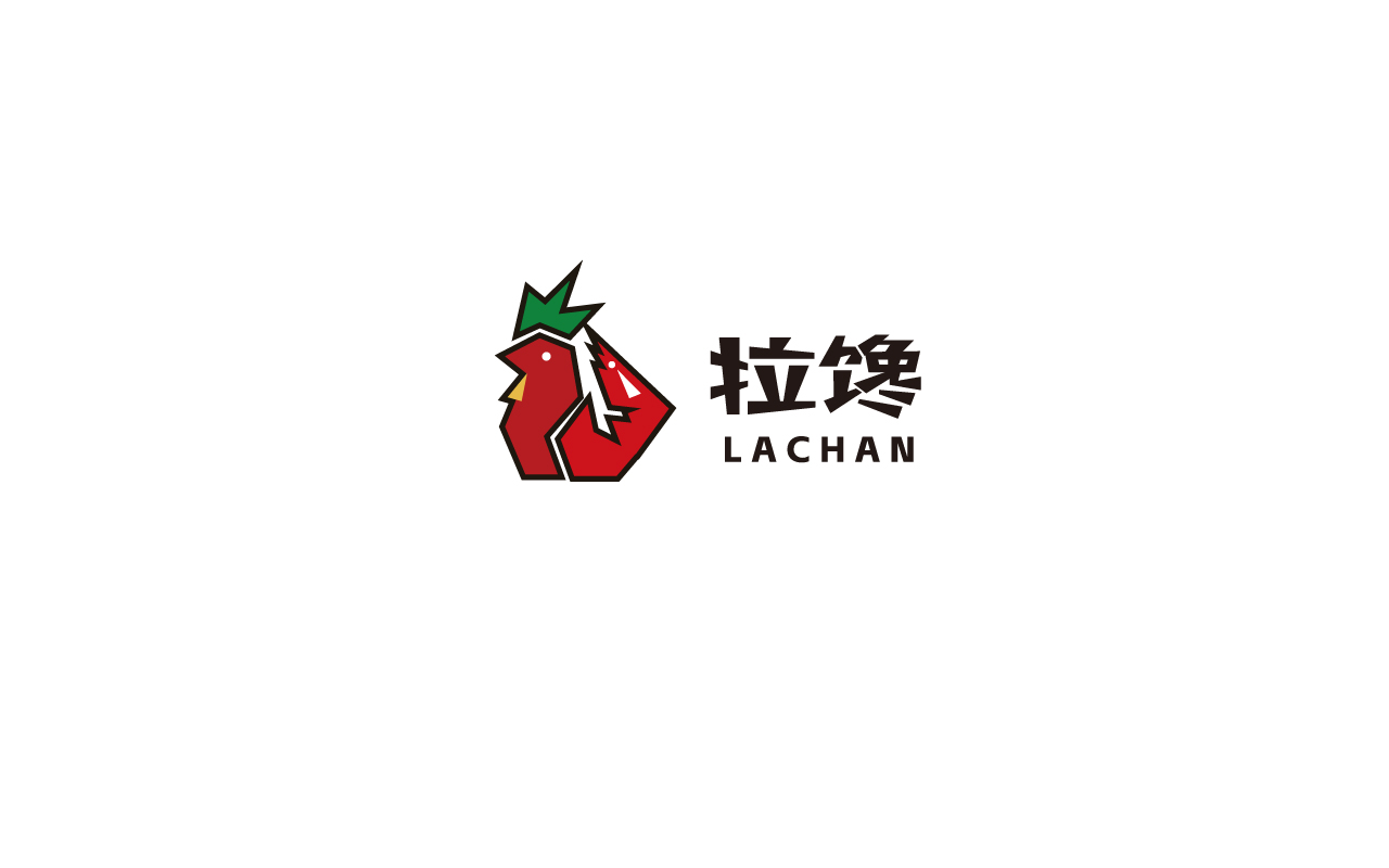 一款LOGO設計