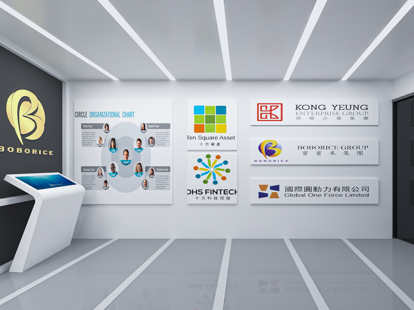 办公室图2