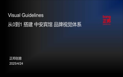 中安宾馆项目建议书
