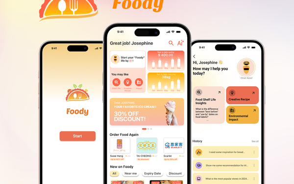 Foody
