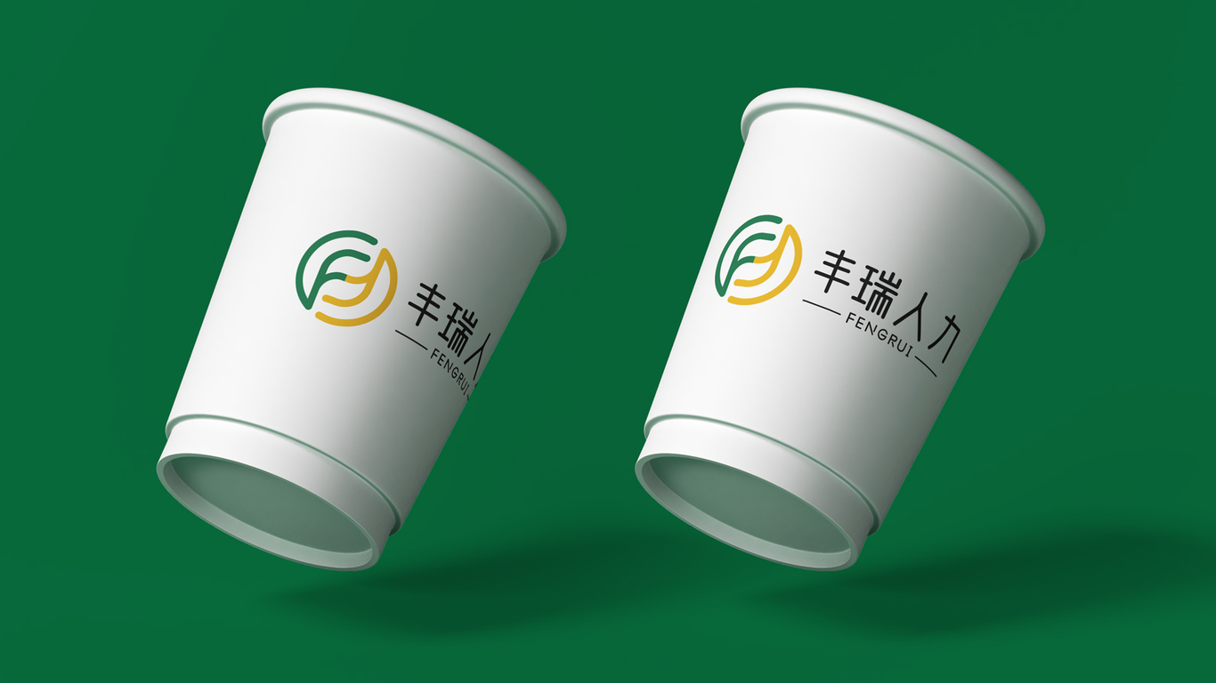 一款人力資源公司LOGO設(shè)計中標(biāo)圖7
