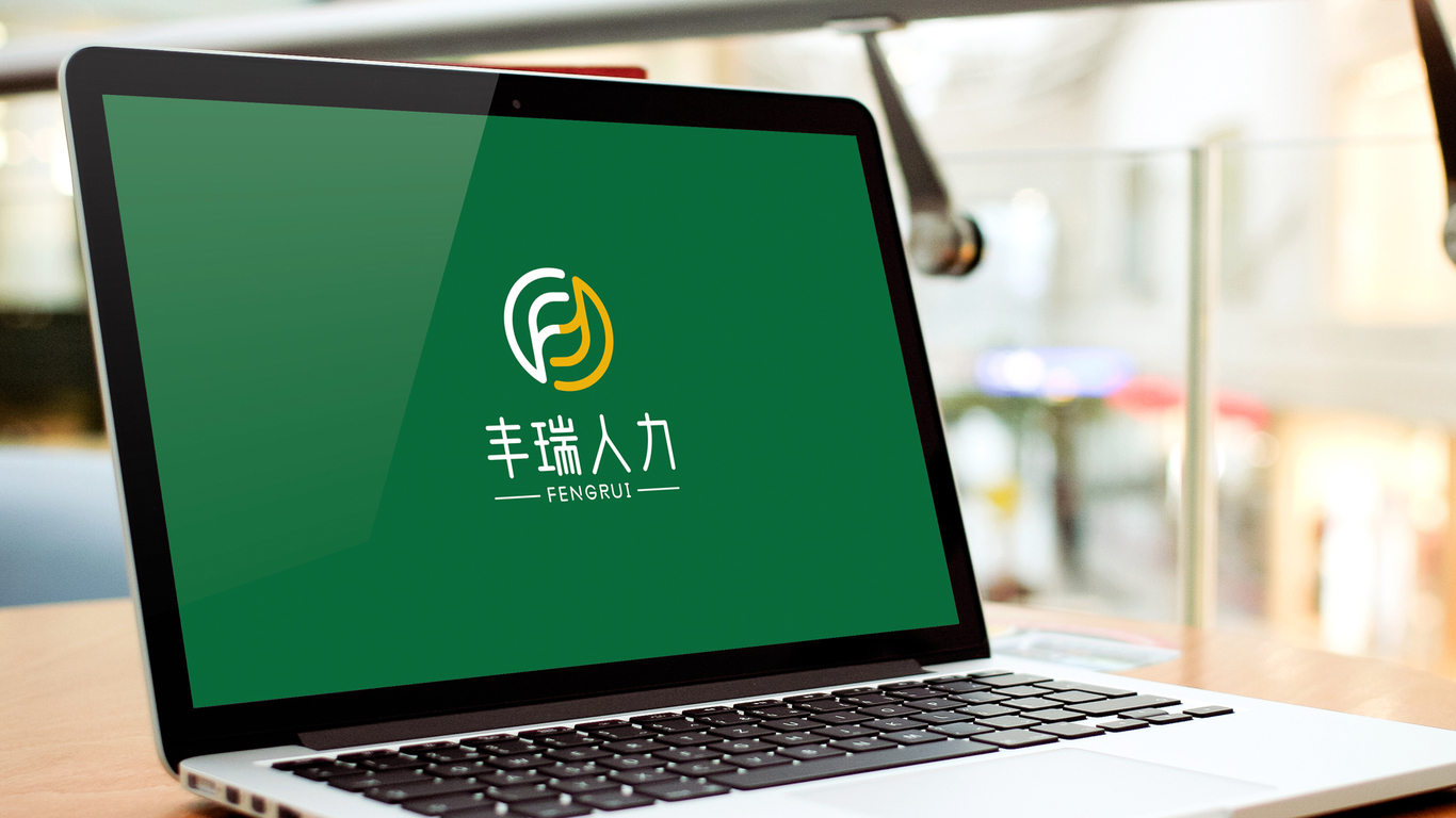 一款人力資源公司LOGO設(shè)計中標(biāo)圖8