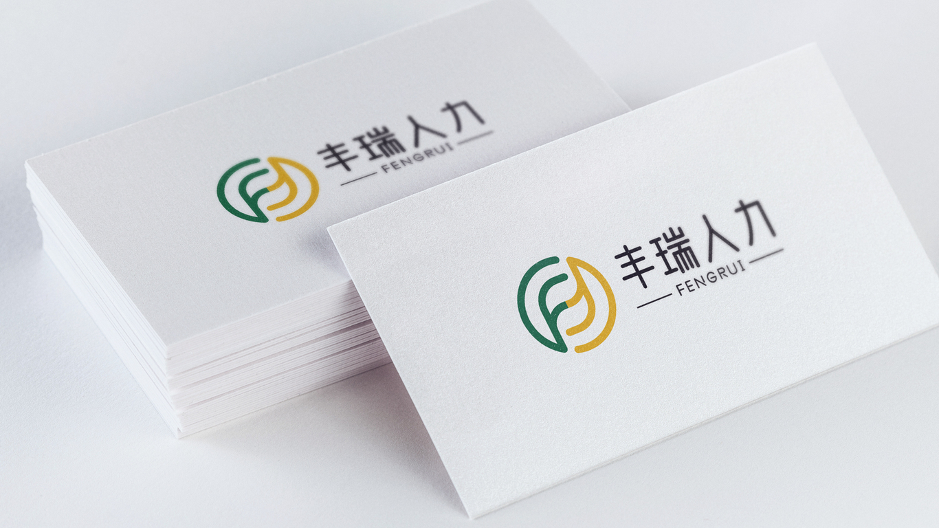 一款人力資源公司LOGO設(shè)計中標(biāo)圖5