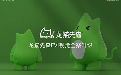 红星美凯龙旗下品牌-龙猫先森视...