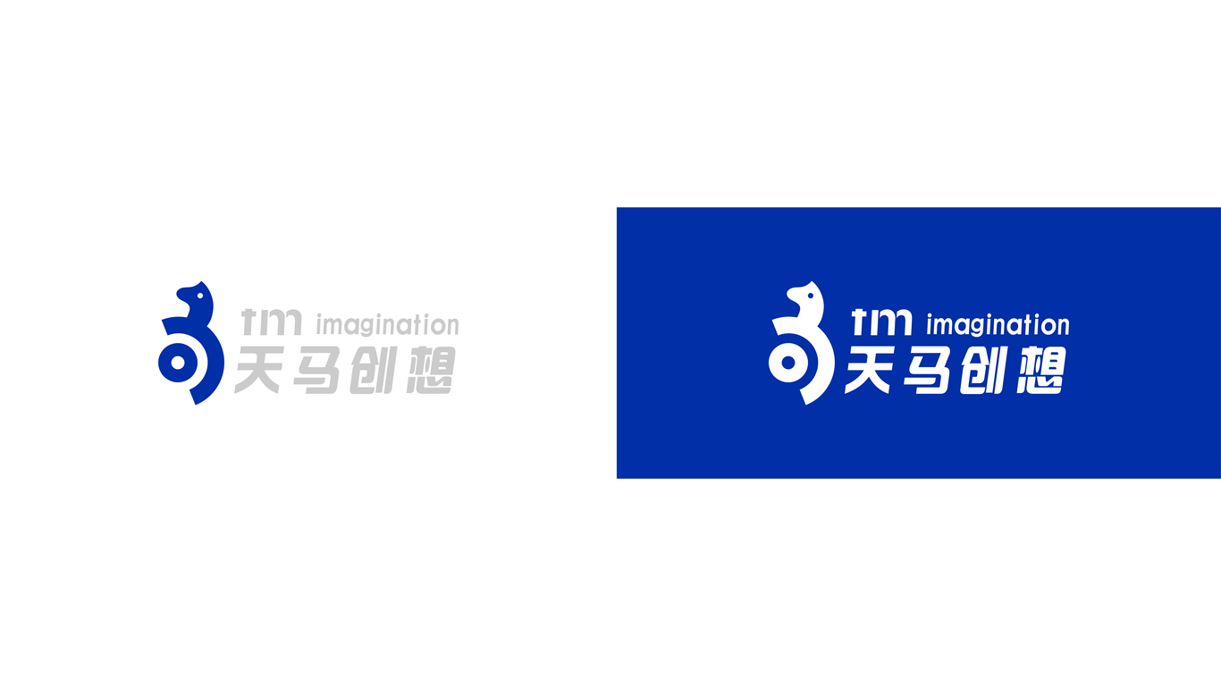 教育品牌“天马创想”品牌提案图9