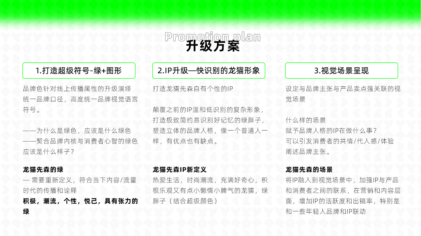红星美凯龙旗下品牌-龙猫先森视觉全案升级图29