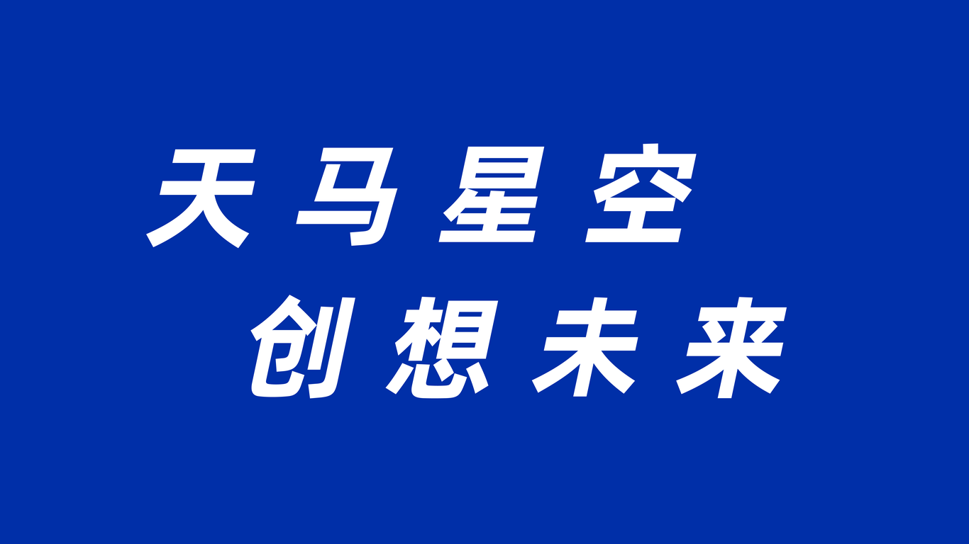 教育品牌“天马创想”品牌提案图3