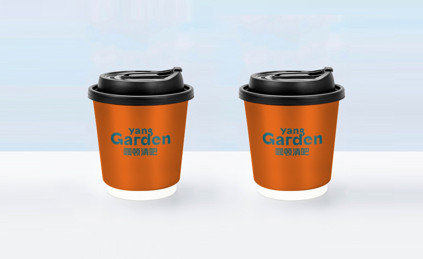 【garden清吧】品牌全案策劃設計圖7