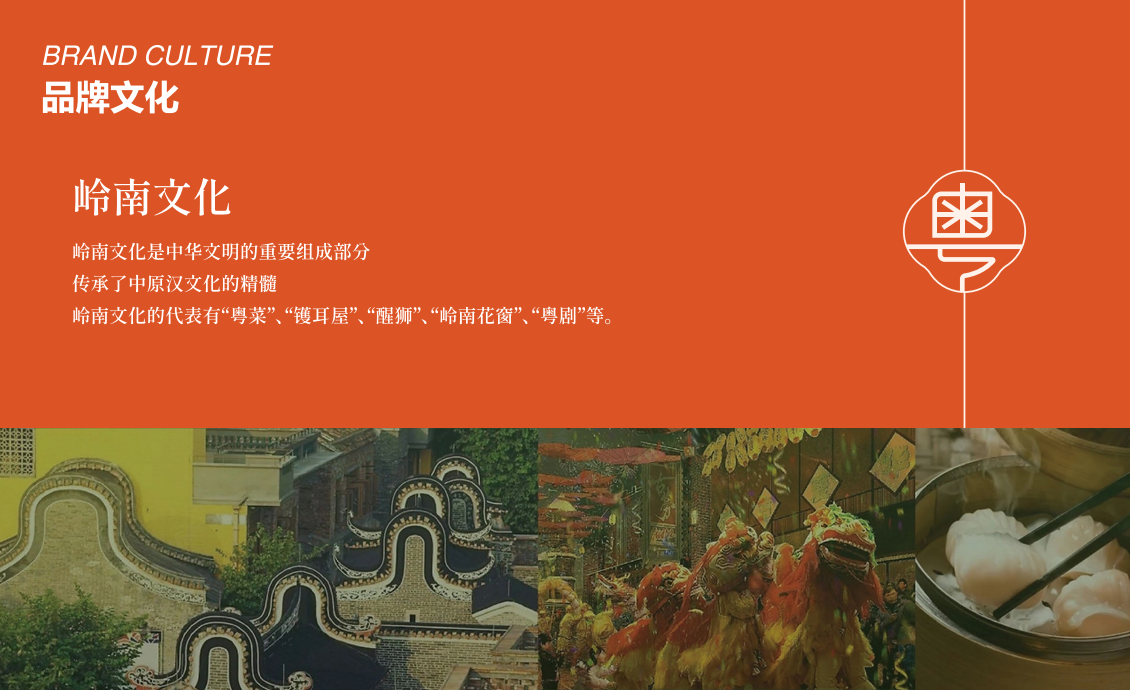  【潮味港·潮粵小館】全案策劃設計圖1