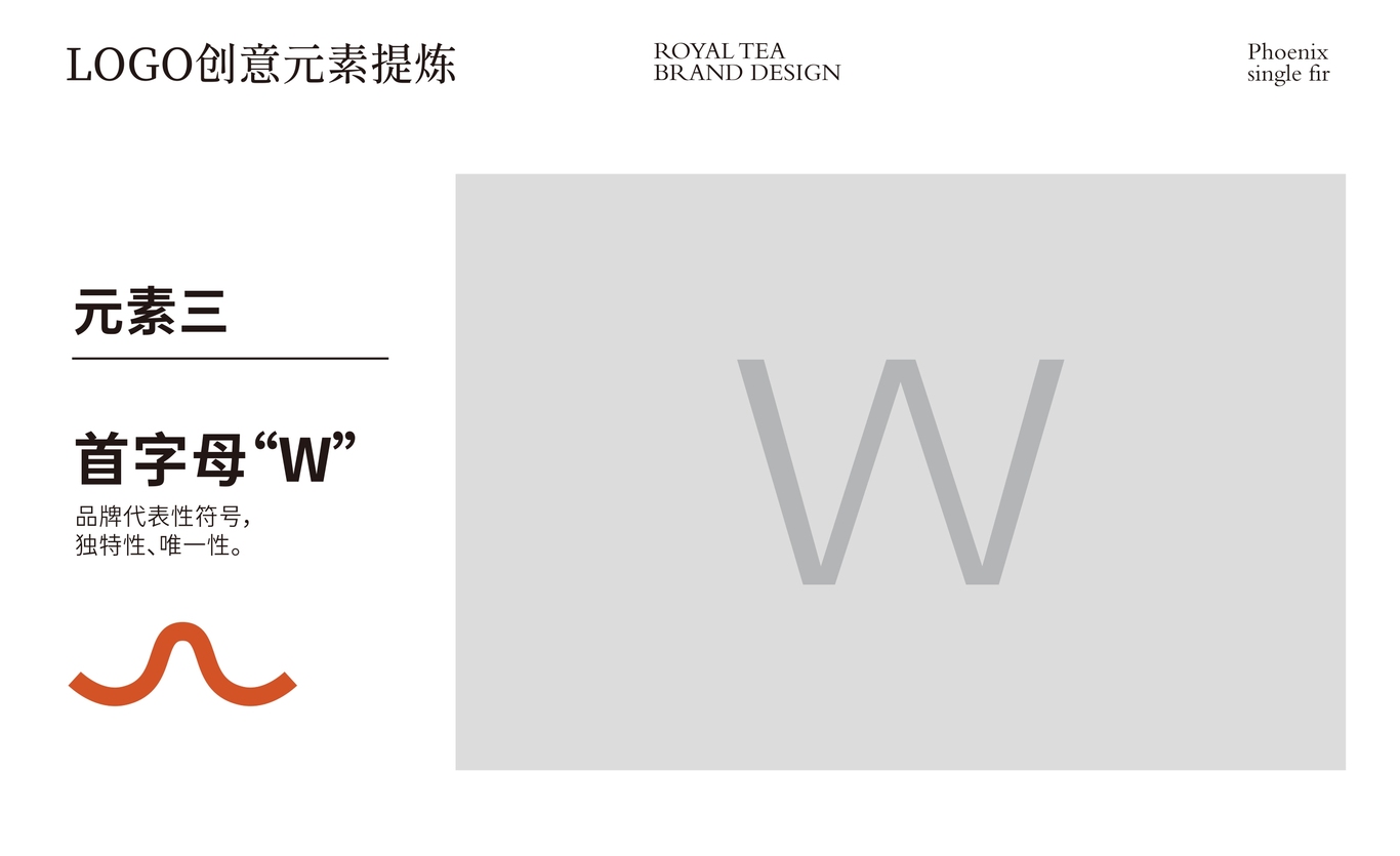 【烏崠老寨】茶葉包裝設計圖10