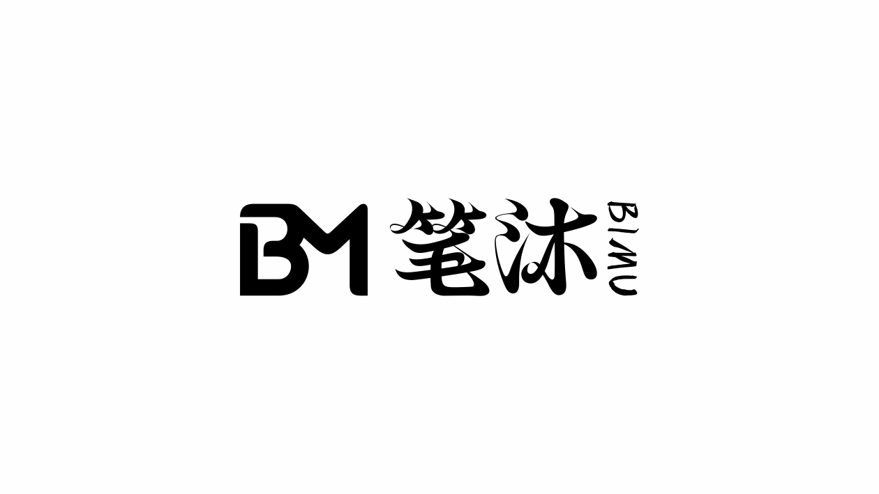 一款辦公文具類LOGO設(shè)計(jì)