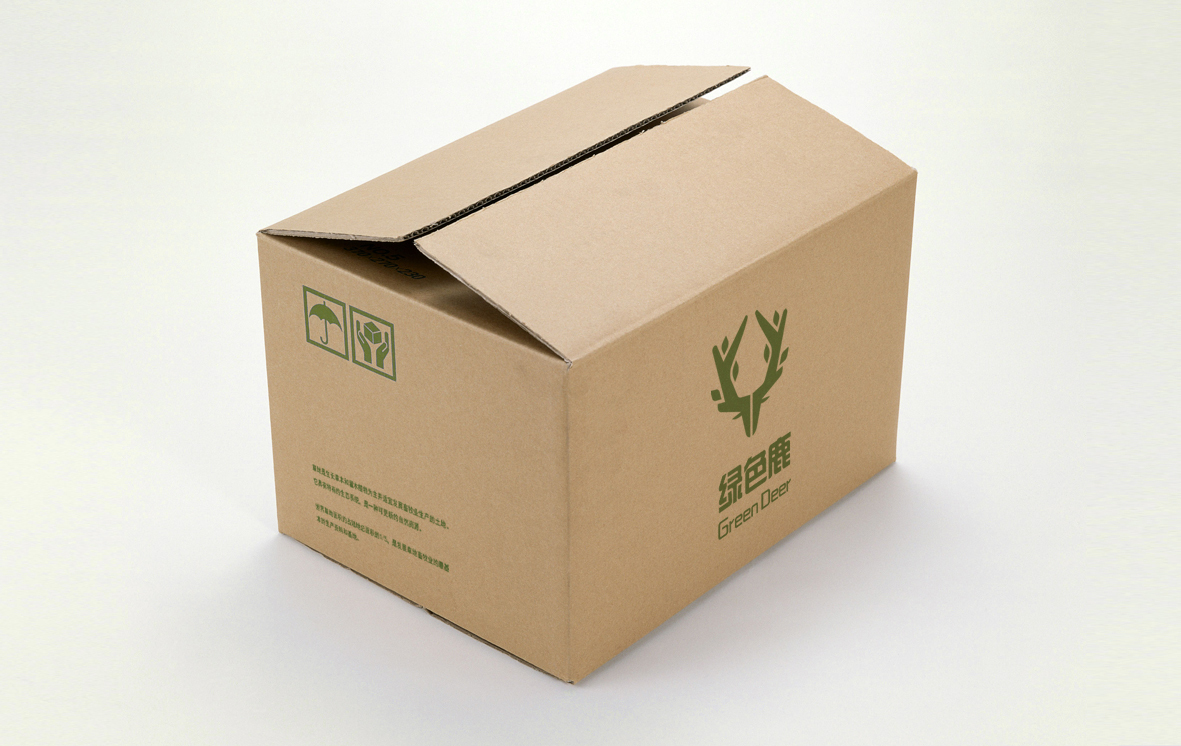 农特产品 品牌LOGO设计图7