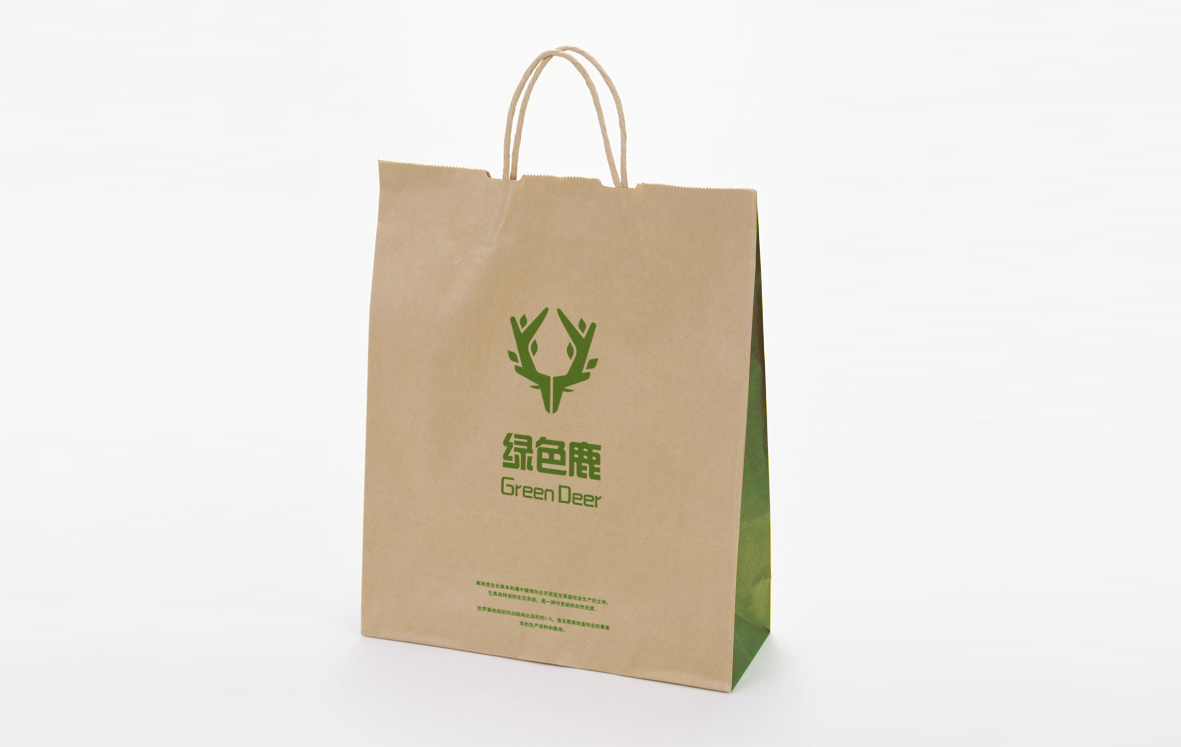 农特产品 品牌LOGO设计图5