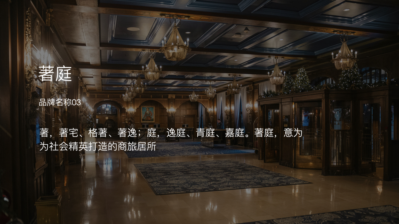 安樸集團品牌logo升級設計視覺策略建議圖10