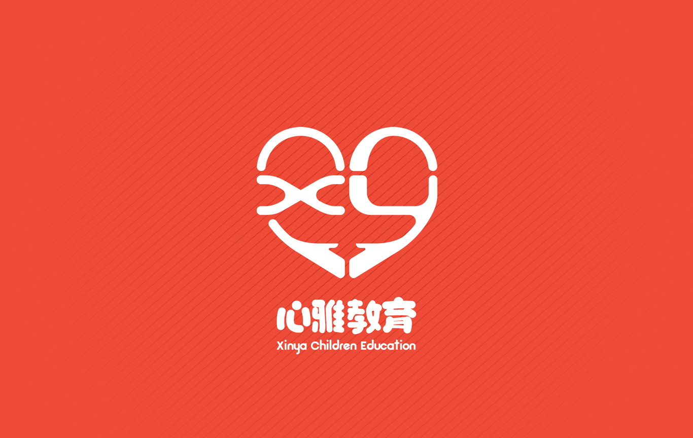 兒童教育機構LOGO設計圖1