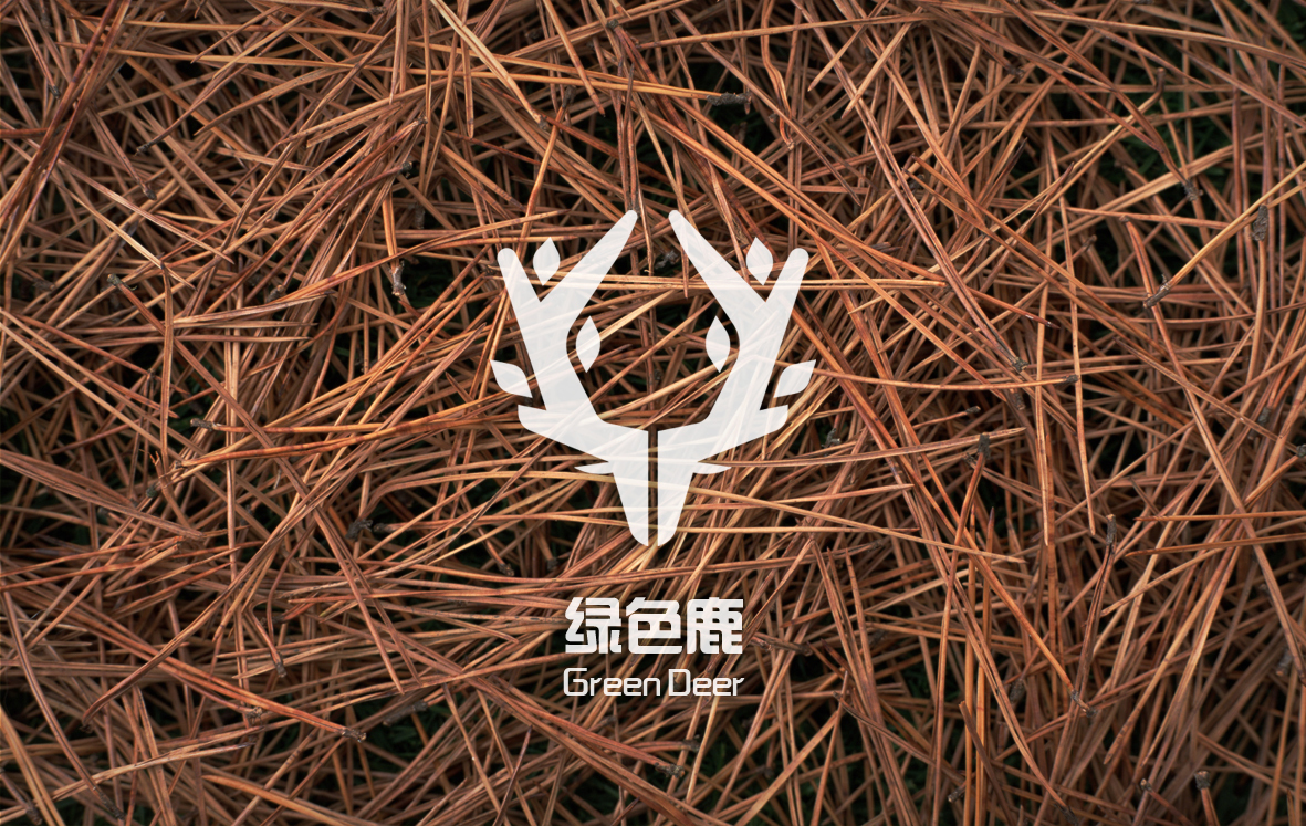 农特产品 品牌LOGO设计图3