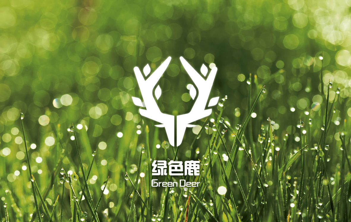 农特产品 品牌LOGO设计图2