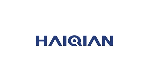一款实业公司LOGO设计