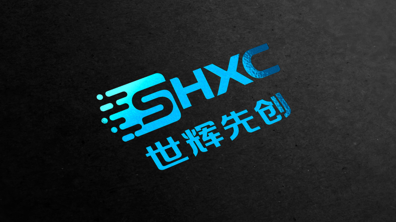 一款科技公司LOGO設計中標圖11