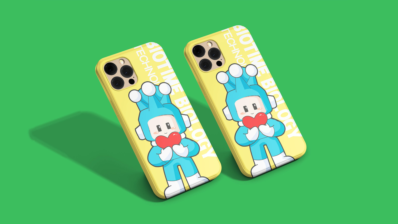 宝太生物科技IP图4