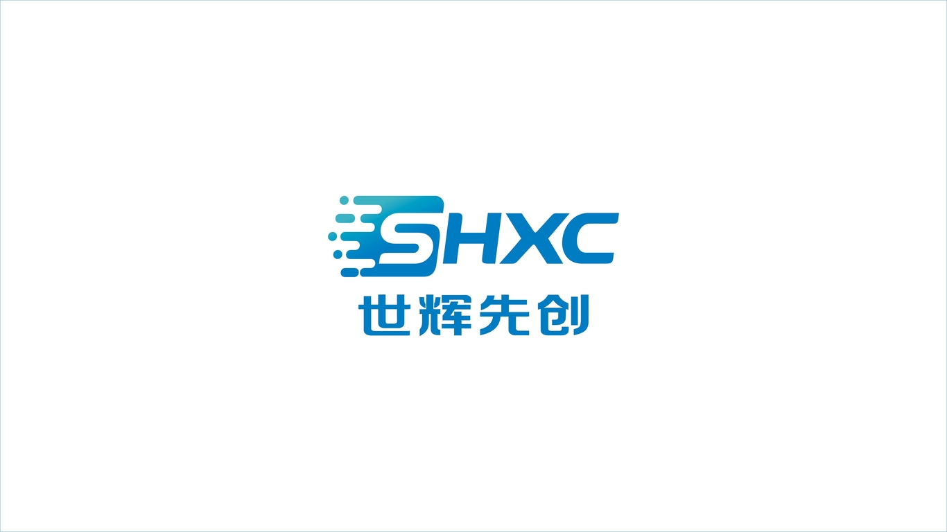 一款科技公司LOGO設計中標圖0