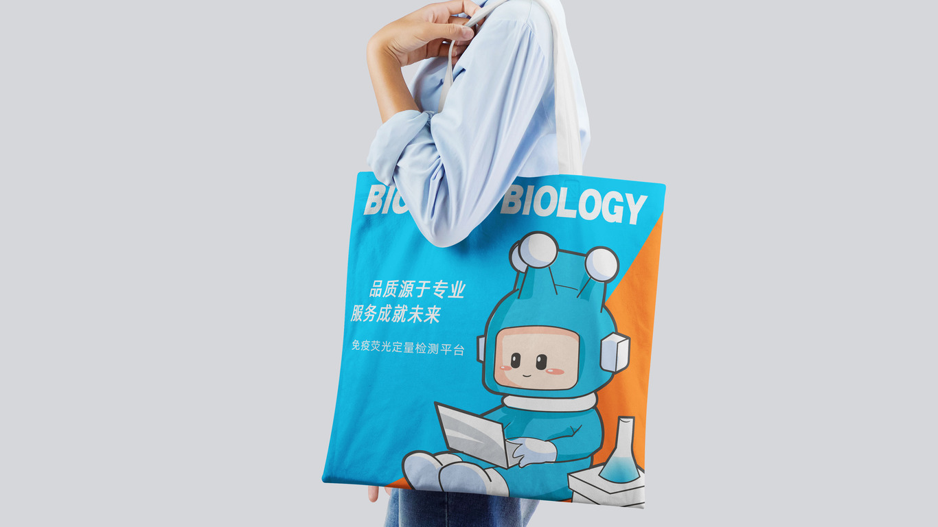 宝太生物科技IP图3