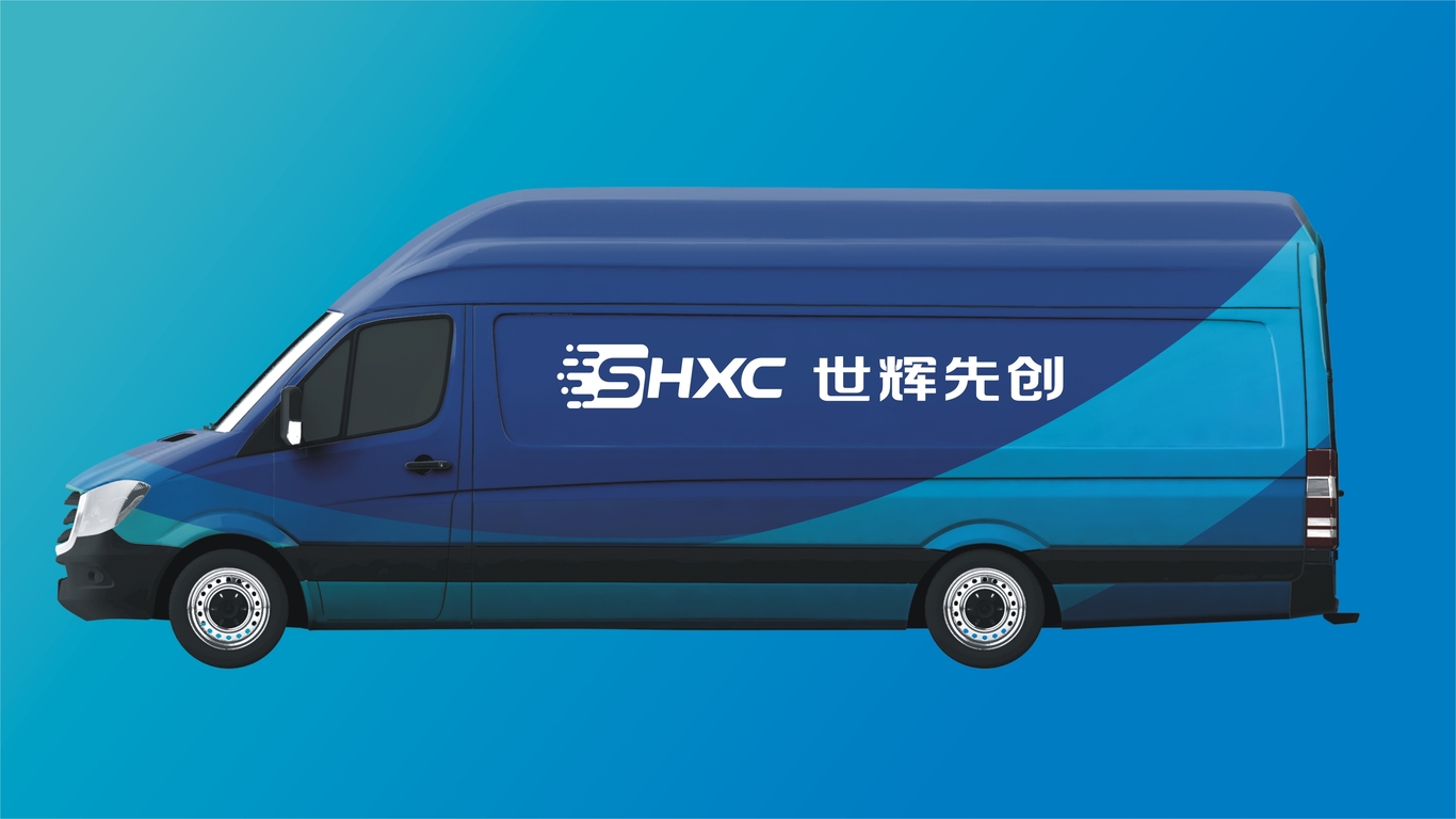 一款科技公司LOGO設計中標圖13