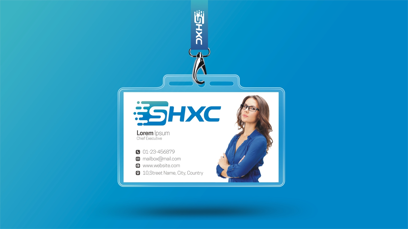一款科技公司LOGO設計中標圖7