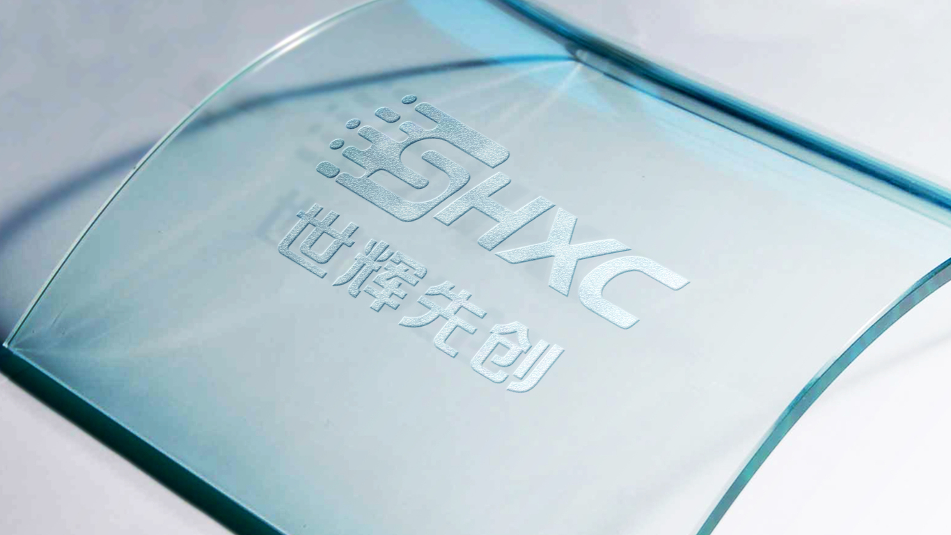 一款科技公司LOGO設計中標圖12