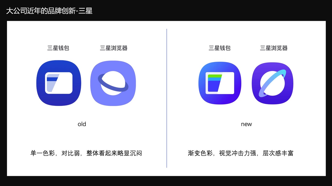 vivo新产品视觉趋势与策略图35