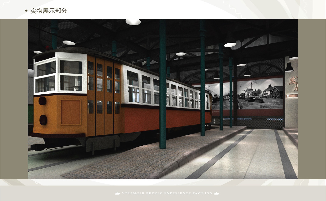 老電車博物館圖10