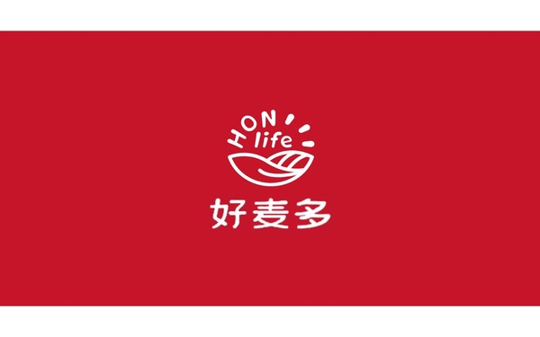 網(wǎng)紅品牌好麥多產(chǎn)品包裝設(shè)計