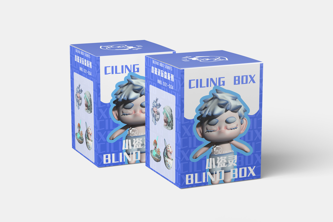 小瓷靈圖18