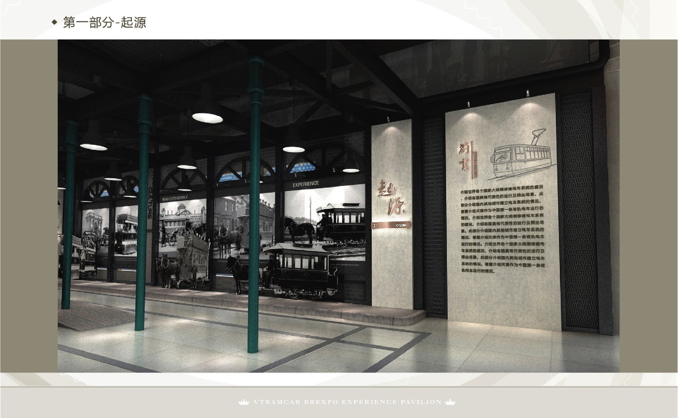 老電車博物館圖5