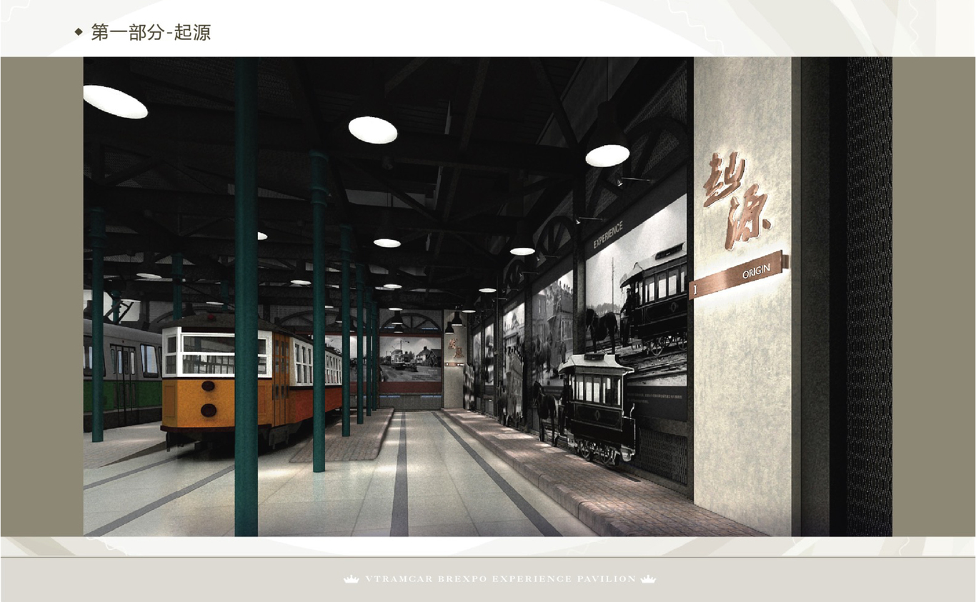 老電車博物館圖6