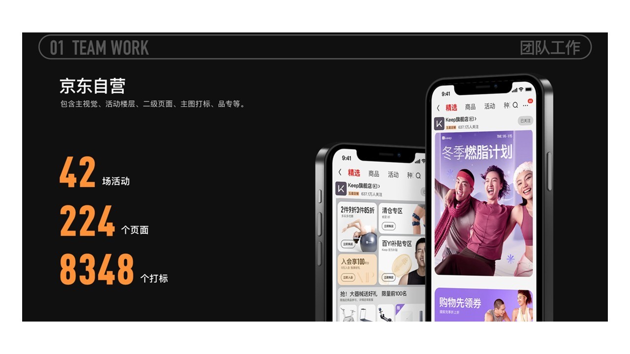 keep设计外派驻场图3