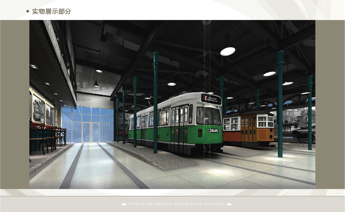老電車博物館圖11